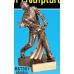 Resin Trophies - #Superstars 6.5" Resin Sports Awards